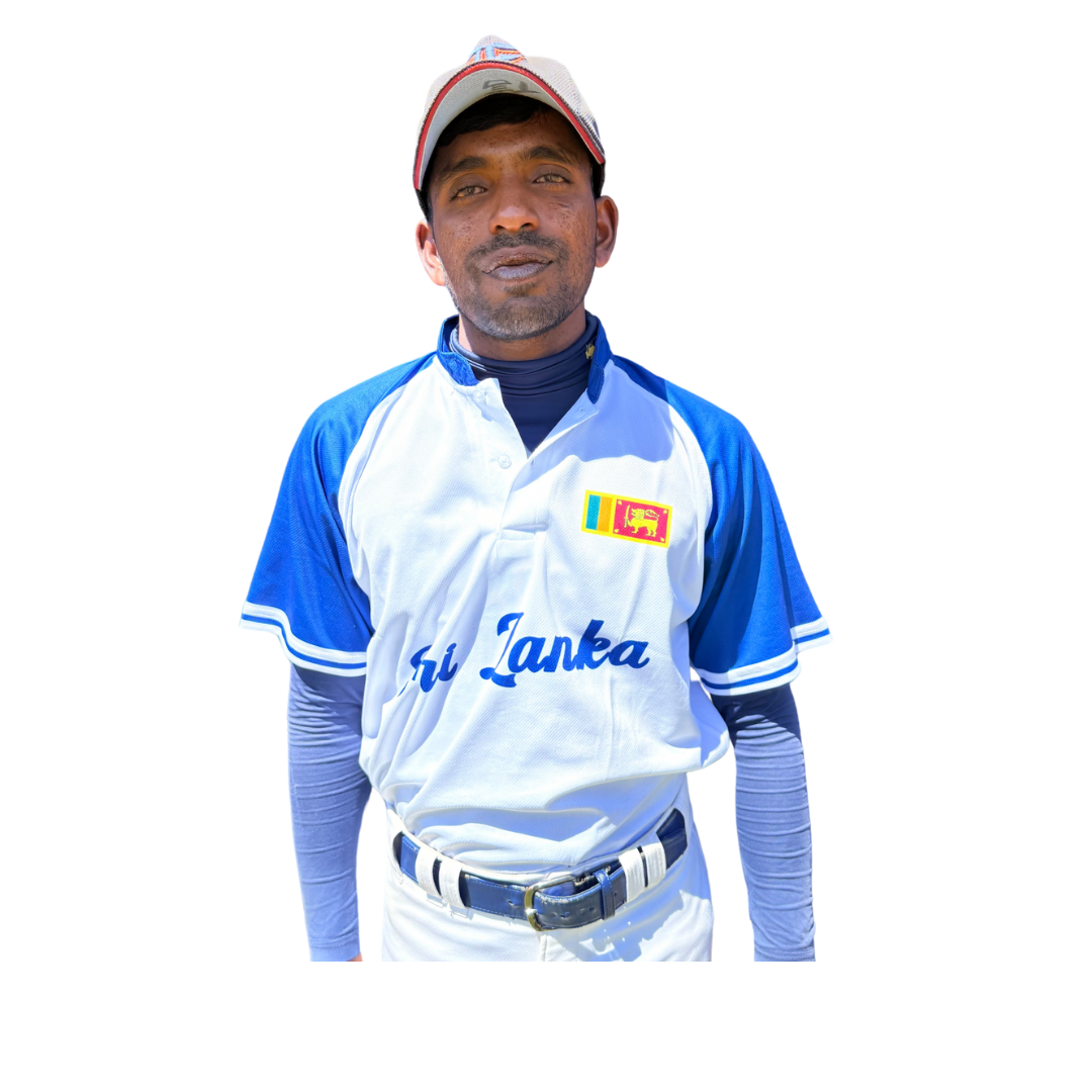 Warnasooriya Sajith Madhushan
